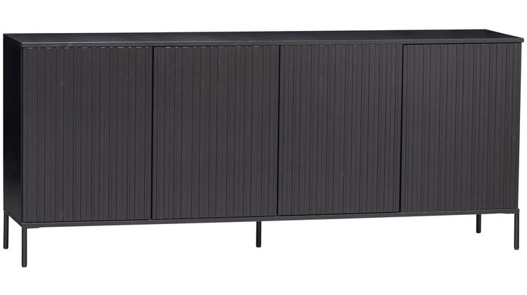 WOOOD Gravure Dressoir