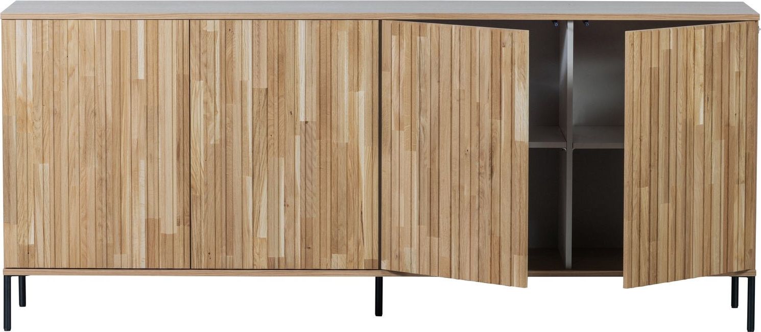 WOOOD Gravure Dressoir