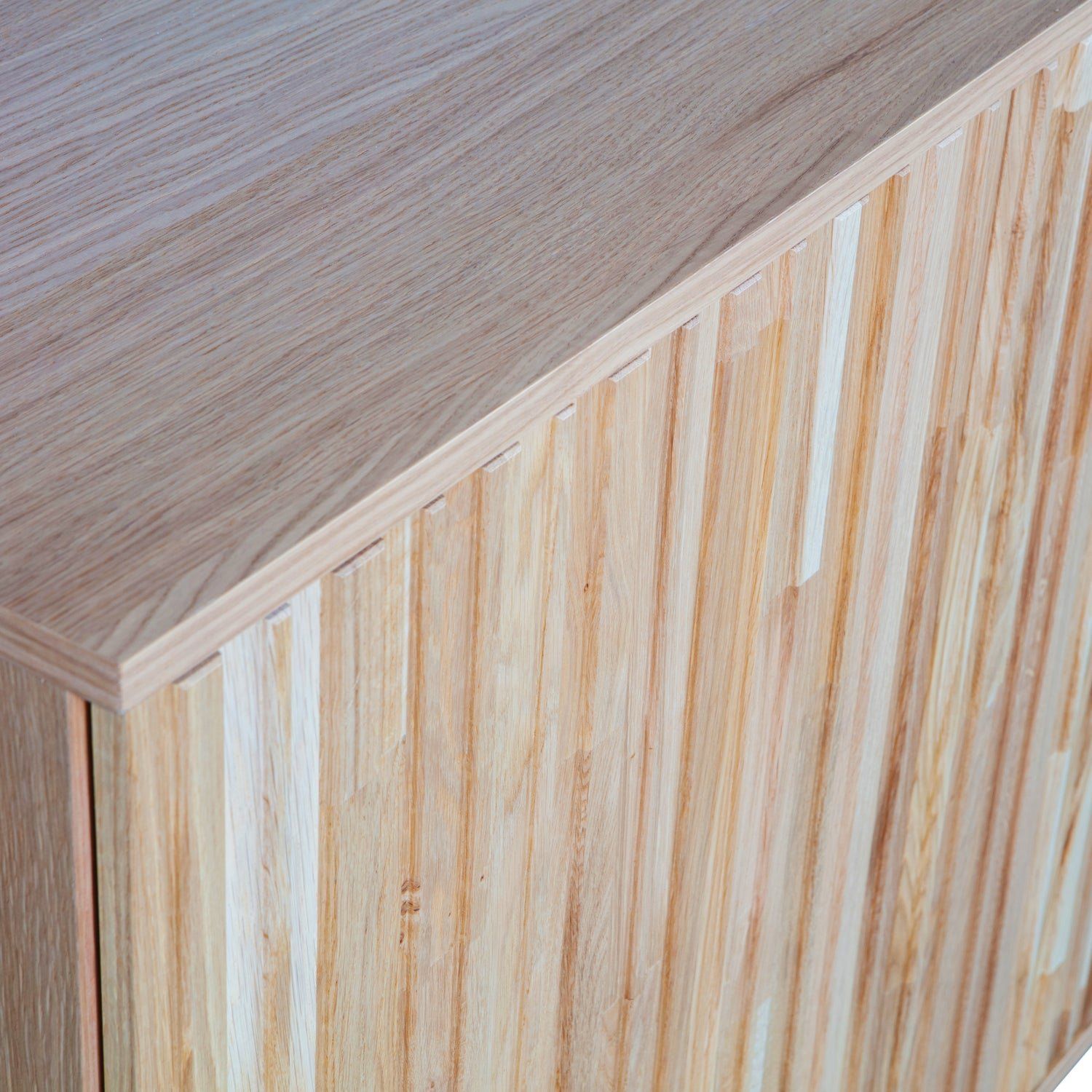 WOOOD Gravure Dressoir