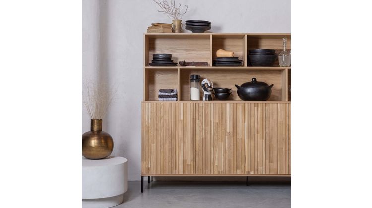 WOOOD Gravure Dressoir