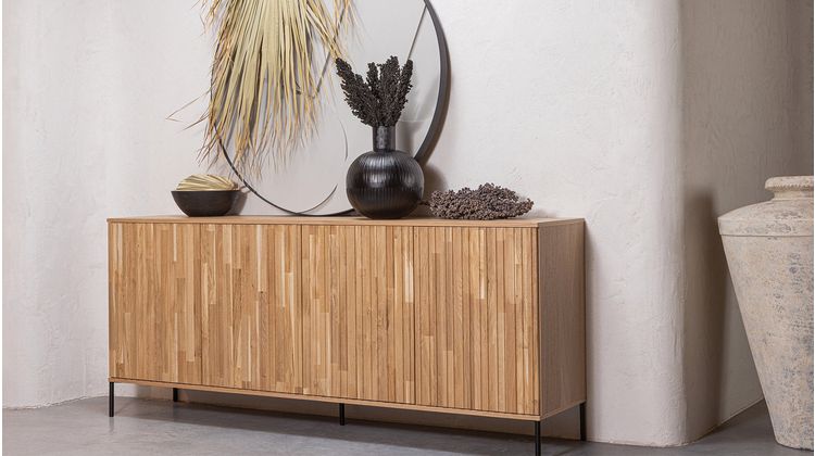 WOOOD Gravure Dressoir