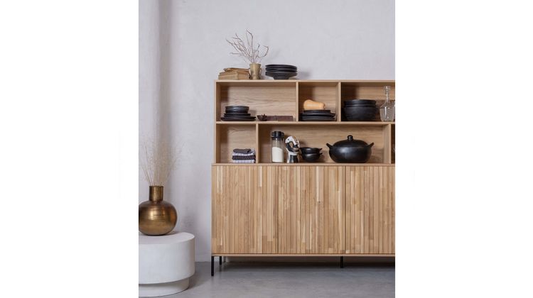 WOOOD Gravure Dressoir