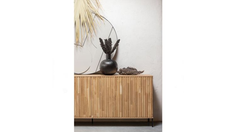 WOOOD Gravure Dressoir