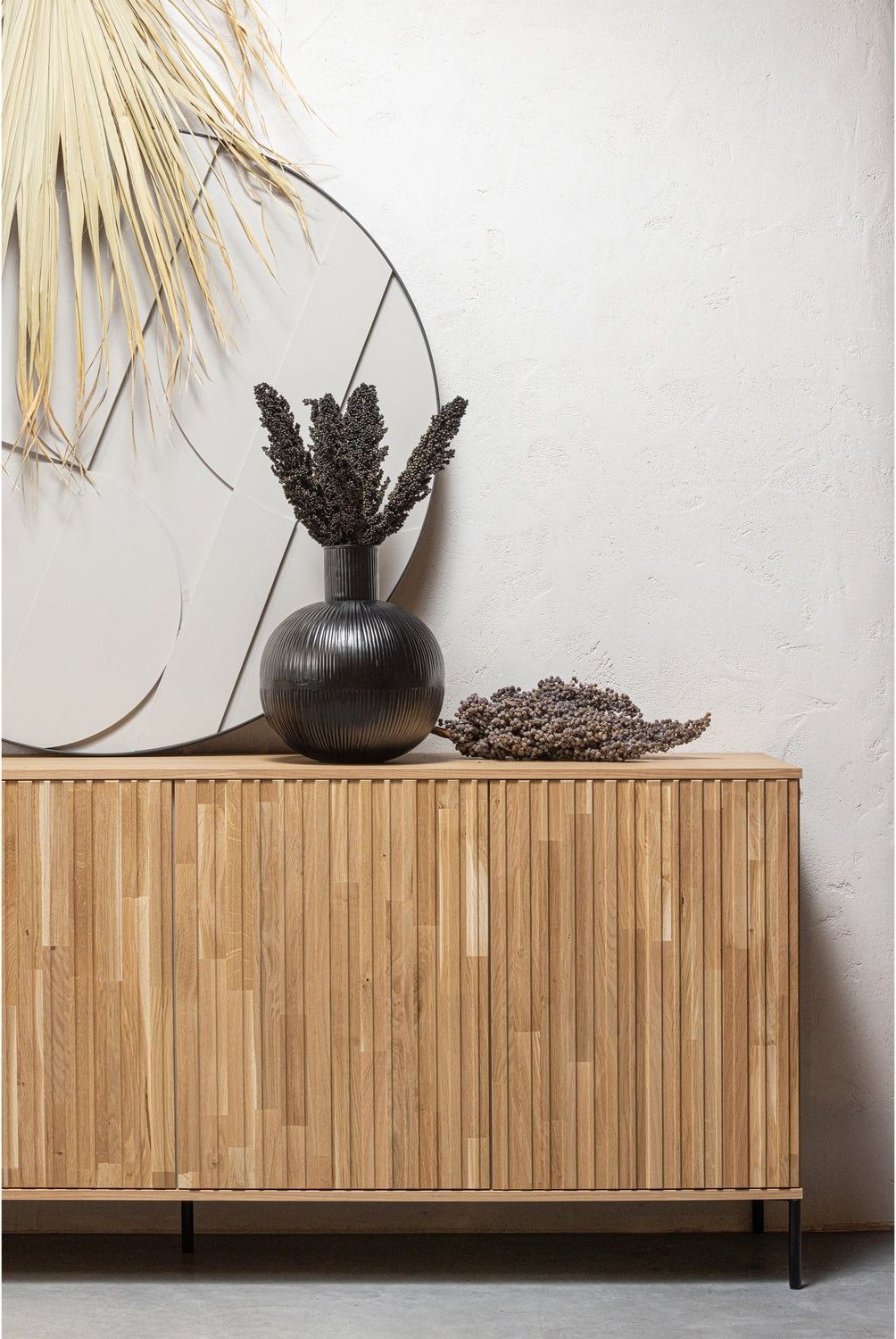 WOOOD Gravure Dressoir
