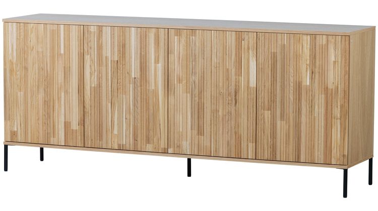 WOOOD Gravure Dressoir