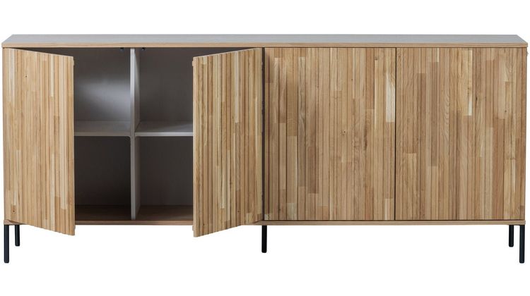 WOOOD Gravure Dressoir