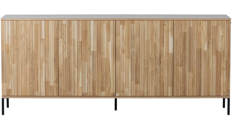 WOOOD Gravure Dressoir