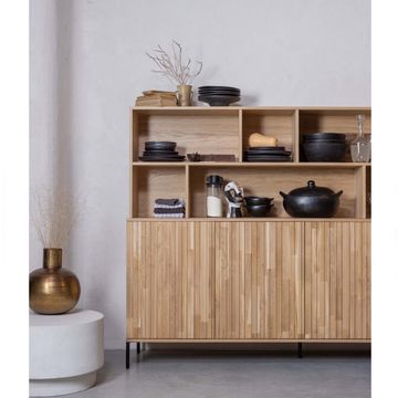 WOOOD Gravure Dressoir