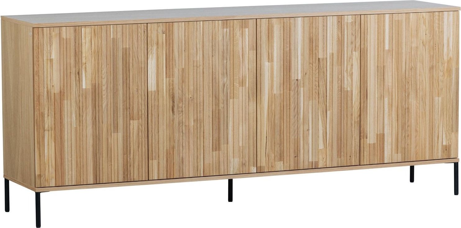 WOOOD Gravure Dressoir