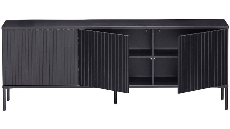 WOOOD Gravure Medium Tv-meubel