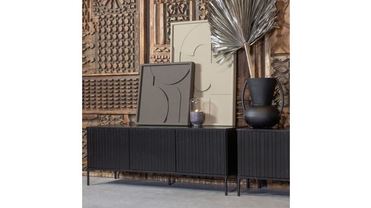 WOOOD Gravure Medium Tv-meubel