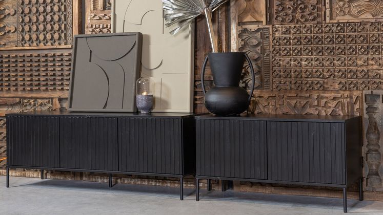 WOOOD Gravure Medium Tv-meubel