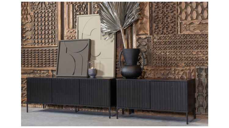 WOOOD Gravure Medium Tv-meubel
