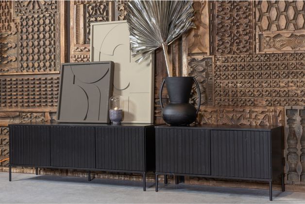 WOOOD Gravure Medium Tv-meubel