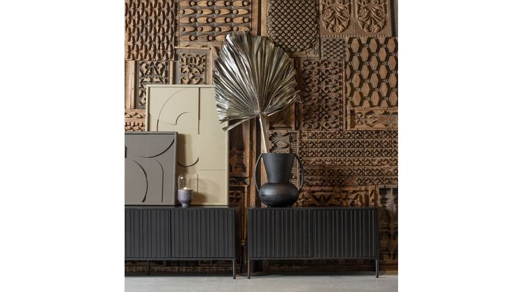 WOOOD Gravure Medium Tv-meubel