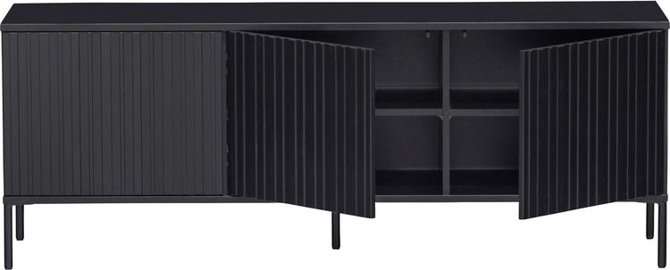 WOOOD Gravure Medium Tv-meubel