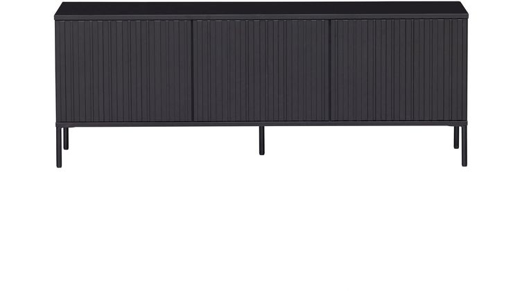 WOOOD Gravure Medium Tv-meubel