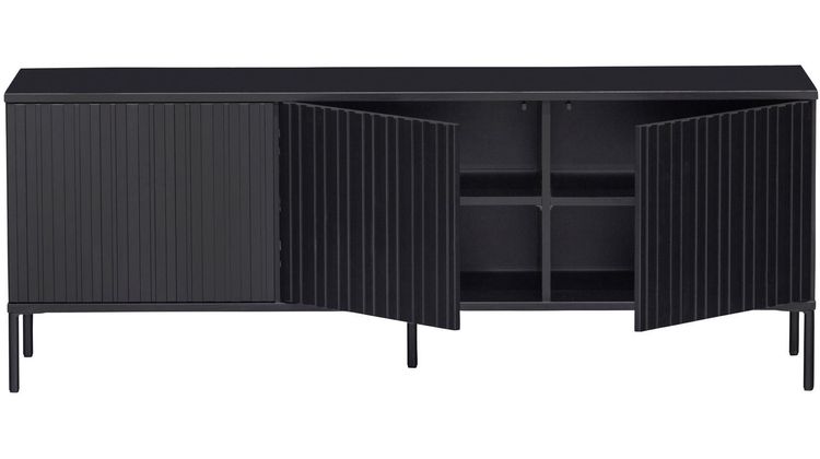WOOOD Gravure Medium Tv-meubel