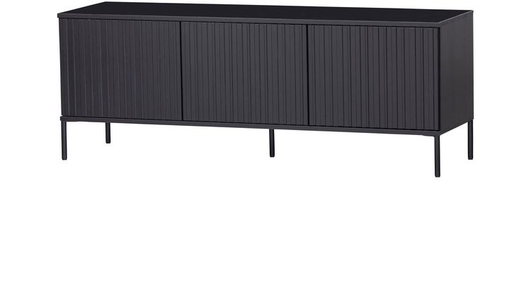 WOOOD Gravure Medium Tv-meubel