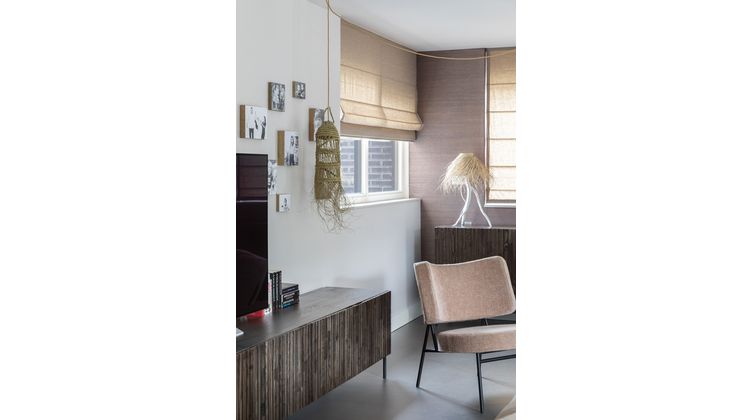 WOOOD Gravure Medium Tv-meubel