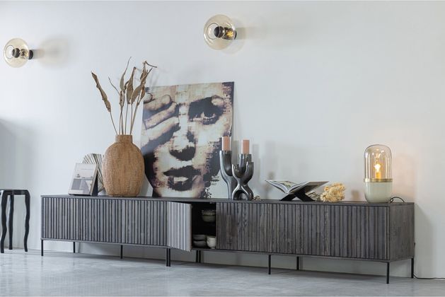 WOOOD Gravure Medium Tv-meubel