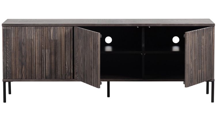 WOOOD Gravure Medium Tv-meubel