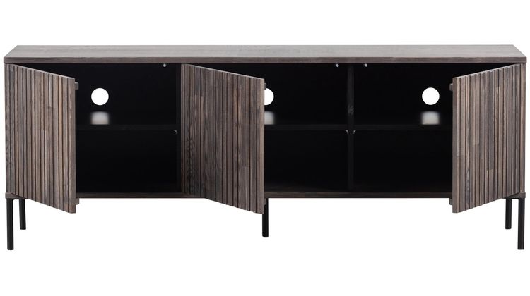 WOOOD Gravure Medium Tv-meubel