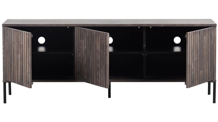WOOOD Gravure Medium Tv-meubel