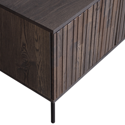 WOOOD Gravure Medium Tv-meubel