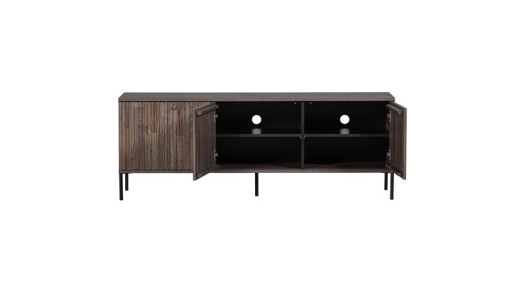 WOOOD Gravure Medium Tv-meubel