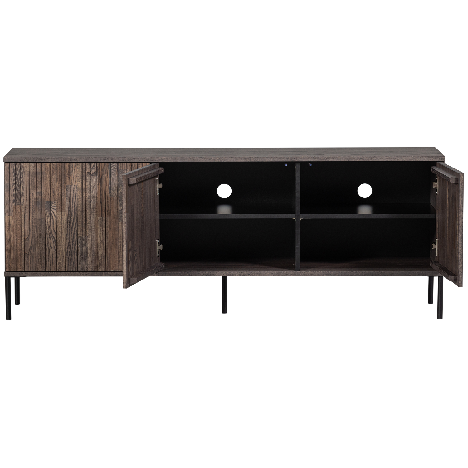 WOOOD Gravure Medium Tv-meubel