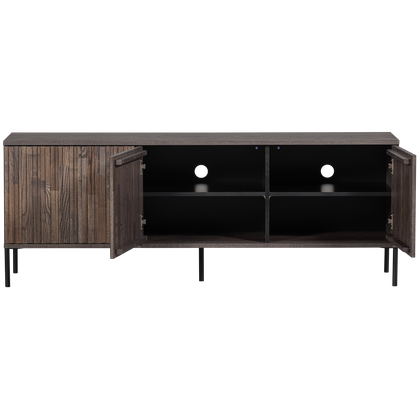 WOOOD Gravure Medium Tv-meubel