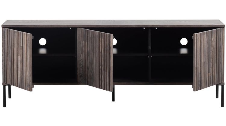 WOOOD Gravure Medium Tv-meubel
