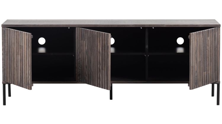 WOOOD Gravure Medium Tv-meubel