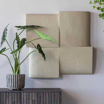 WOOOD Gravure Medium Tv-meubel