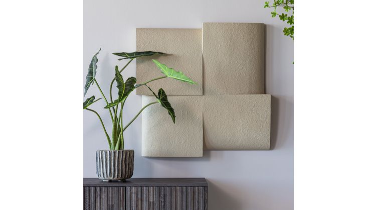 WOOOD Gravure Medium Tv-meubel