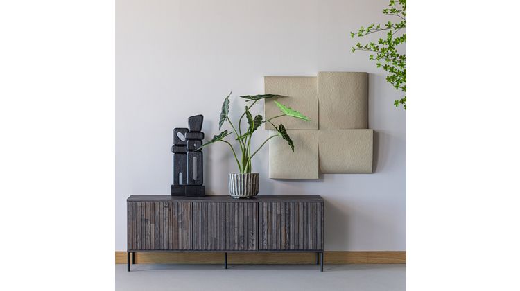 WOOOD Gravure Medium Tv-meubel