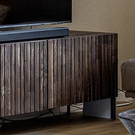 WOOOD Gravure Medium TV-meubel