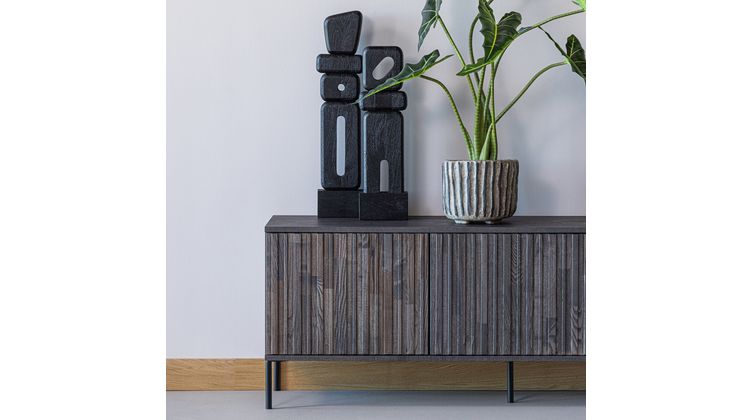 WOOOD Gravure Medium Tv-meubel