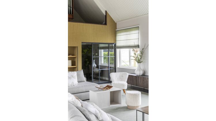 WOOOD Gravure Medium Tv-meubel