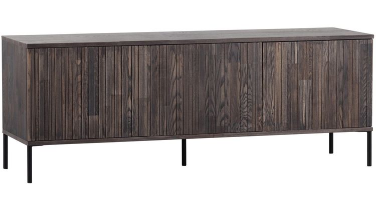 WOOOD Gravure Medium Tv-meubel