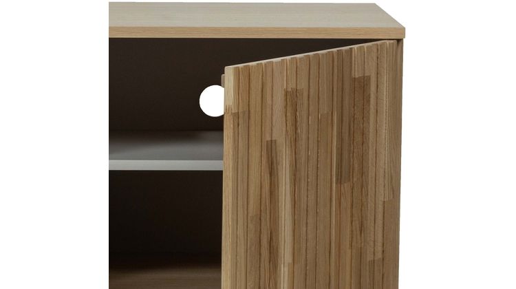 WOOOD Gravure Medium Tv-meubel
