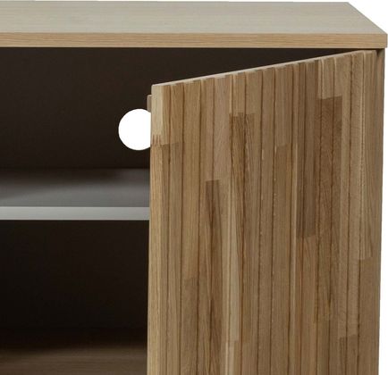 WOOOD Gravure Medium Tv-meubel