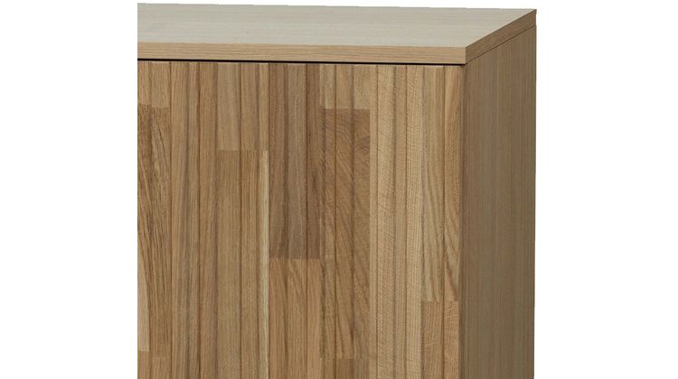 WOOOD Gravure Medium Tv-meubel