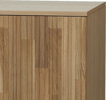 WOOOD Gravure Medium Tv-meubel