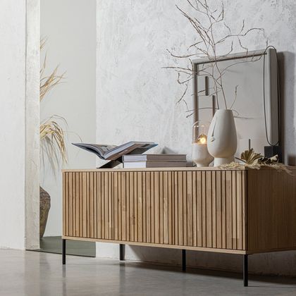 WOOOD Gravure Medium Tv-meubel