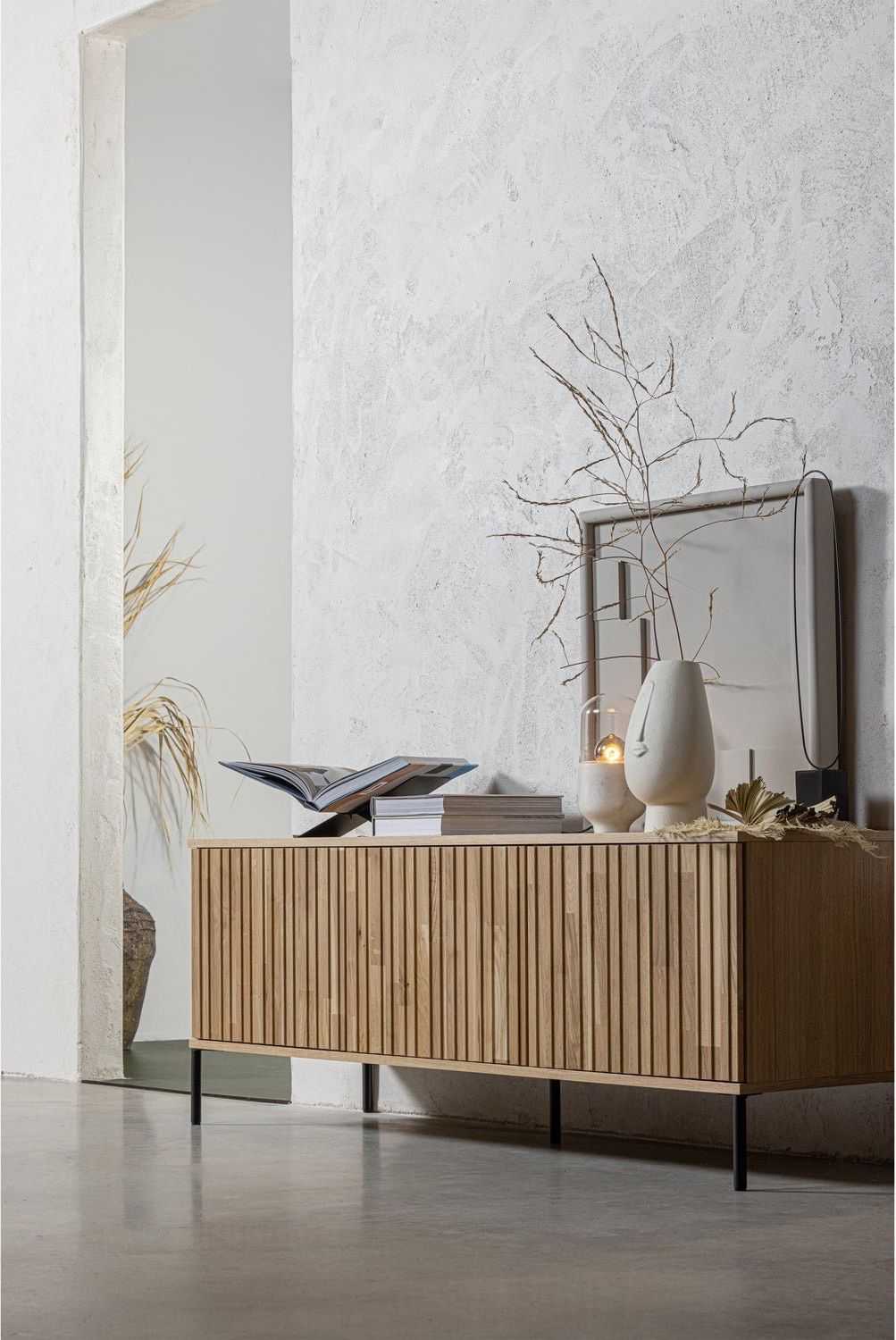 WOOOD Gravure Medium Tv-meubel