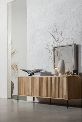 WOOOD Gravure Medium Tv-meubel