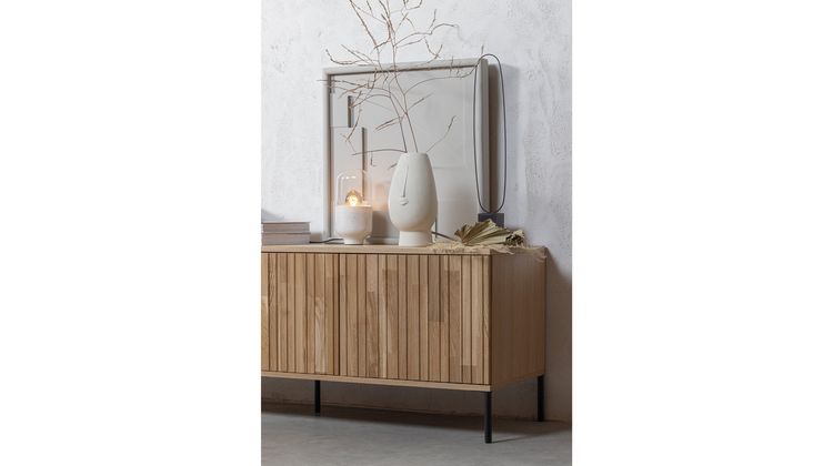 WOOOD Gravure Medium Tv-meubel