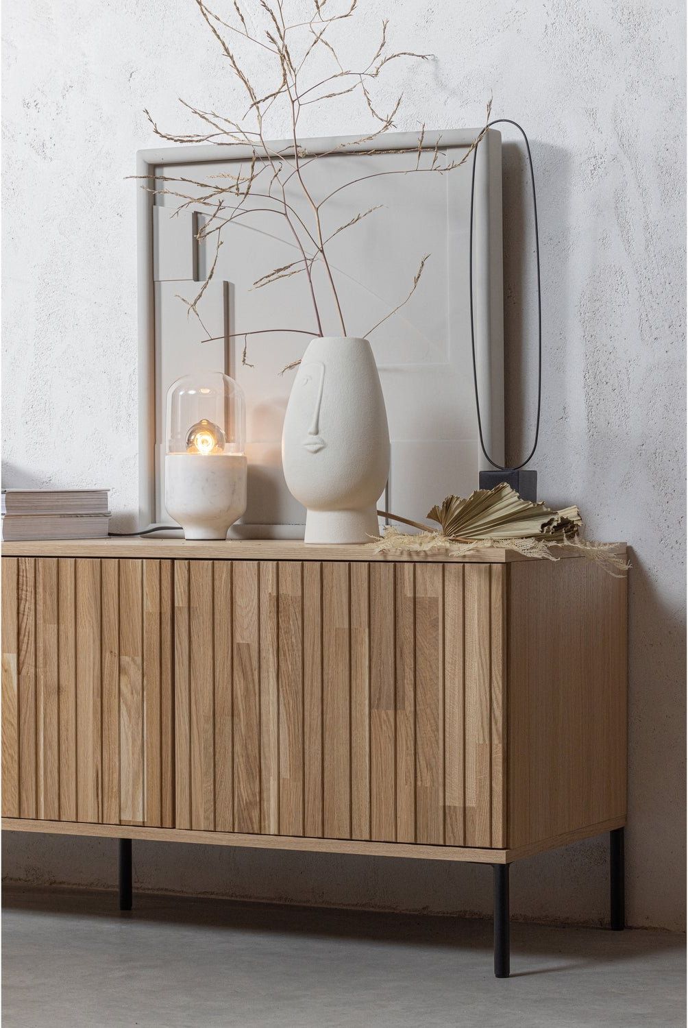 WOOOD Gravure Medium Tv-meubel